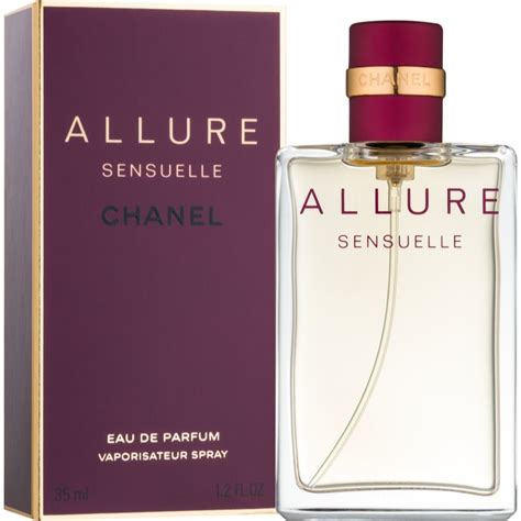 chanel allure sensuelle 100ml eau de parfum|chanel allure sensuelle perfume reviews.